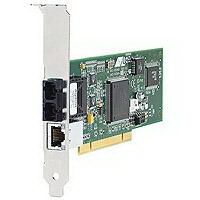 AT-2700FTX Allied Telesis NIC PCI Wide Network Adapter Card