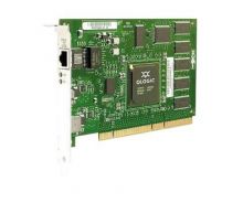 QLA4010C-CK QLogic iSCSI 1GB Single Port Copper PCI-X Network Adapter