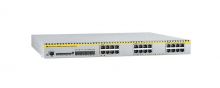 AT-9924T-80 Allied Telesis Layer3 Switch With 24-Ports Of 10/100/1000bas (Refurbished)