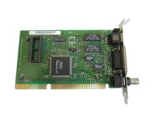 352122-001 Intel 16-bit Ethernet ISA LAN Adapter RJ45/AUI/BNC