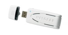 WN111 NetGear RangeMax Wireless N300 802.11b/g/n USB 2.0 Network Adapter