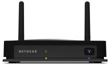 WNCE4004-100NAS-A1 NetGear N900 Video and Gaming 4-Port 10/100Mbps Ethernet Port WiFi Adapter (Refurbished)