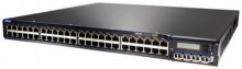 EX4200-24P-TAA Juniper EX 4200 TAA 24-Ports 10/ 100/ 1000Base-T PoE Switch + 600Watt AC Power Supply (Refurbished)