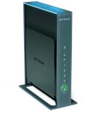 WNR834M NetGear RangeMax NEXT (4x 10/100/1000Mbps Lan and 1x 10/100/1000Mbps WAN Port) Wireless Router (Refurbished)