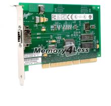 QLA2200/33 QLogic Copper 33MHz PCI Fibre Channel Host Bus Adapter