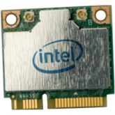 7260.HMWBNWB Intel Wireless-AC 7260 Dual Band 867Mbps 2.4GHz / 5GHz IEEE 802.11a/b/g/n Bluetooth 4.0 Mini PCI Express M.2 2226 Wireless Network Card