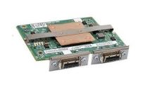 AXX10GBIOMOD Intel Dual-Ports 10Gbps Gigabit Ethernet I/O Expansion Module