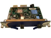 NS-ISG-SX2 Juniper ISG Dual Port I/O Module 2 x 1000Base-SX WAN SFP (mini-GBIC) (Refurbished)