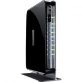 WNDR4300-100NAS NetGear 5-Port (4x 10/100/1000Mbps LAN and 1x 10/100/1000Mbps WAN Port) Wireless N750 Dual Band Gigabit Router (Refurbished)