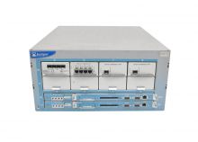 PE-4GE-TYPE1-SFP-IQ2 Juniper 4-port Type1 Gigabit Ethernet IQ2 PIC (Refurbished)