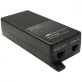 AT-6101GP Allied Telesis Single Port Poe+ Injector (Gigabit Ethernet)