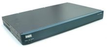 CISCO2651 Cisco High Performance Dual 10by100 Modular Router withIOS IP (Refurbished)