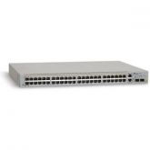 AT-FS750/48-50 Allied Telesis 48-Ports Fast Ethernet Smartswitch (Web based) (Refurbished)