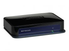 PTV1000-100NAS NetGear Push2TV TV Adapter for Intel Wireless Display (Black) (Refurbished)