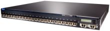 EX4200-24F-TAA Juniper EX 4200 Taa 24-Ports 1000 Basex SFP + AC 320Watt Power Supply (Refurbished)