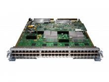 EX8200-40XS Juniper 40-Port 1GbE/10GbE SFP/SFP+ Line Card (Refurbished)