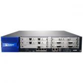 J-4350-JB-SC-DC Juniper J4350 Service Router 2 x EPIM 4 x Memory Module 4 x PIM 4 x 10/100/1000Base-T LAN (Refurbished)