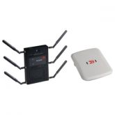 BR-AP065066040US Brocade 650 IEEE 802.11n 300 Mbps Wireless Access Point PoE Ports 1 Pack