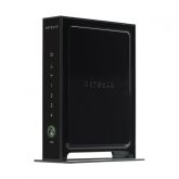 WNR3500-100NAS NetGear RangeMax 5-Port (4x 10/100/1000Mbps LAN and 1x WAN Port) Wireless-N Gigabit Router (Refurbished)