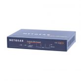 FVS114 NetGear ProSafe VPN Firewall 8 With 4-Port 10/100Mpbs Switch (Refurbished)