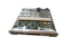 DS1404024 Nortel PassPort 8632TXE Routing Switch Module 32 10/100TX plus 2 GBIC Interface Module Requires Release 312 or higher (Refurbished)