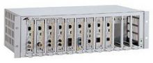 AT-MCR12-30 Allied Telesis MCR12-10 Media Converter-RM 12-Slot Chassis