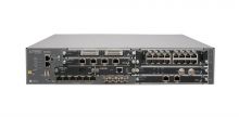 SRX550-645AP Juniper SRX550 10Mb LAN 2U Rack Mountable Services Gateway Security Appliance (Refurbished)