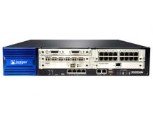 SSG-520M-SH-N-TAA Juniper Secure Services Gateway 520M VPN/Firewall (TAA Compliant) 4x 10/100/1000Base-T LAN 6 x PIM (Refurbished)