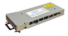 44W4486 IBM Intelligent Copper Pass-thru Module for BladeCenter (Refurbished)