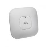 AIR-CAP2602I-A-K9 Cisco Aironet 2602i 450Mbps 2.4GHz / 5GHz IEEE 802.11a/b/g/n PoE Controller-based Wireless Access Point (Refurbished)