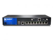 SRX210B-A1 Juniper SRX svc gateway 210 with 2xGE SRX210B (Refurbished)