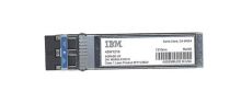 45W1216 IBM 8Gbps 8GBase-LR Single-mode Fiber 10km 1310nm Duplex LC Connector SFP+ Transceiver Module by Brocade