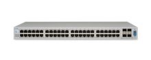 AL1001E03 Nortel Gigabit Ethernet Routing 1U Switch 5510-48T with 48-Ports 10/100/1000 Plus 2-Ports SFP (Refurbished)