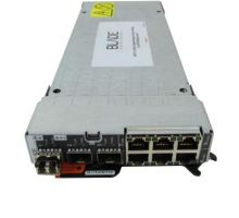 44W4407 IBM Nortel 1/10GB Uplink Ethernet Switch for BladeCenter (Refurbished)