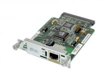 WIC-1ENET Cisco Single-Port Ethernet WAN Interface Card (Refurbished)