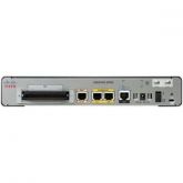 IAD2435-8FXS Cisco Integrated Access Device 1 x , 8 x FXS , 1 x T1 WAN, 2 x 10/100Base-TX LAN (Refurbished)