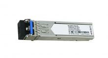 EX-SFP-1FE-FX Juniper 100Mbps 100Base-FX Multi-mode Fiber 2km 1310nm Duplex LC Connector SFP Transceiver Module (Refurbished)