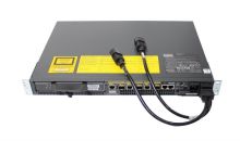 CISCO7301-2AC Cisco 7301 Chassis With DUAL AC Power Supply SPARE (Refurbished)