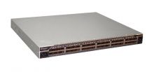 12200-BS23 QLogic 12200 InfiniBand Switch 36 Ports 40Gbps (Refurbished)