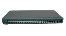 CATALYST-1900 Cisco 24-Ports 100Base-TX Ethernet Switch (Refurbished)