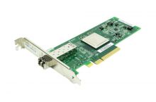 42D0503 IBM Single-Port 8Gbps Fibre Channel PCI Express 2.0 x8 Host Bus Network Adapter