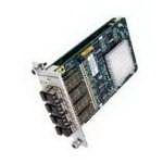 PB-8GE-TYPE2-SFP-IQ2 Juniper 8-Port Gigabit Ethernet Type2 IQ2 PIC (Refurbished)