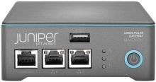 MAG2600 Juniper Enterprise Guest Access Appliance 2 x Network (RJ-45) Rack-mountable (Refurbished)