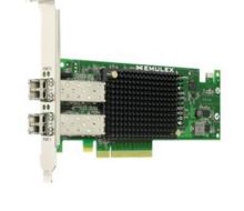 95Y3762 IBM Dual-Ports SFP+ 10Gbps Gigabit Ethernet PCI Express 2.0 x8 Virtual Fabric Network Adapter by Emulex for System