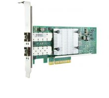 00D2028 IBM Broadcom NetXtreme II ML2 Dual-Ports SFP+ 10Gbps 10GBase-T Gigabit Ethernet Network Adapter for System x