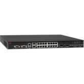 SI-1008-1-DC Brocade ServerIron ADX 1008 Application Accelerator 8 x RJ-45 10/100/1000Base-T Network LAN 1 Gbps Gigabit Ethernet