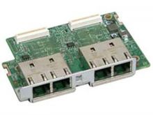 AXX4GBIOMOD2 Intel Quad-Ports RJ-45 1Gbps PCI Express 2.0 Gigabit Ethernet I/O Expansion Module