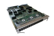 DS1404110-E6 Nortel 8648GTRS Routing Switch Module 48-Ports RJ-45 Gigabit Ethernet Autosensing Module RoHS Compliant (Refurbished)