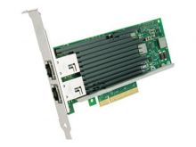 49Y7970 IBM Dual-Ports RJ-45 10Gbps 10GBase-T 10 Gigabit Ethernet PCI Express 2.1 x8 Converged Network Adapter by Intel for System x