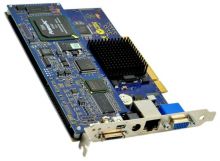 73P9265 IBM Single-Port RJ-45 mini-USB / RS-232 / VGA 100Mbps 10Base-T/100Base-TX Ethernet 66MHz PCI Remote Supervisor Adapter II